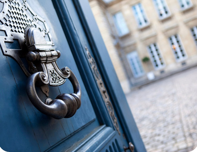 Gestion de patrimoine