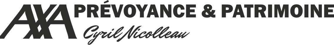 AXA Prévoyance & Patrimoine - Cyril Nicolleau